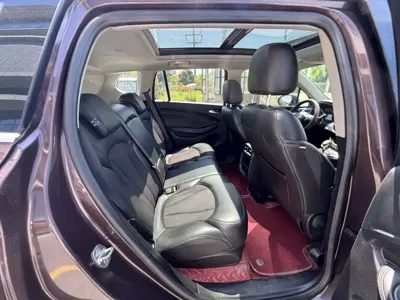 Buick Envision Plus