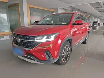 Fengxing Fengxing T5