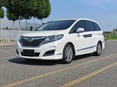 Honda Elysion