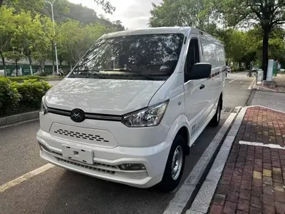 Geely Shuailing