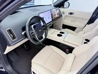 Li Auto Li L9
