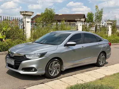 Honda Crider
