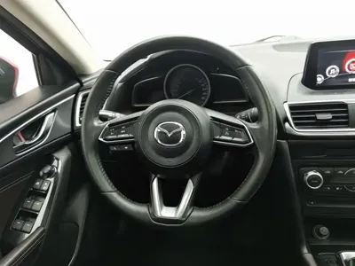 Mazda 3 Axela