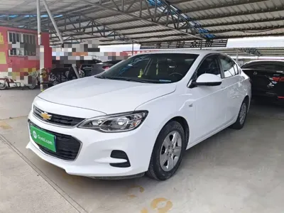 Chevrolet Cavalier
