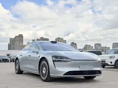 享界 Xiangji S9