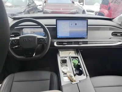 Beijing Off-Road BJ30