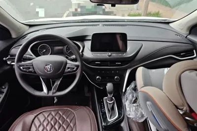 Buick Encore