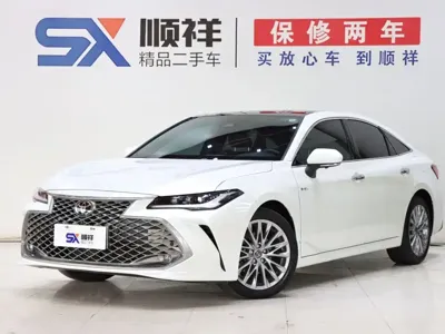Toyota Avalon