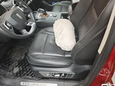 WEY Wey VV6