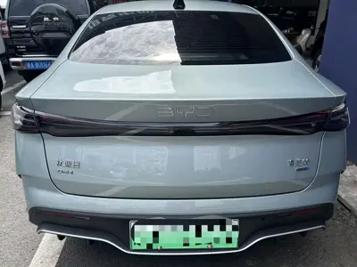 BYD 海豹06
