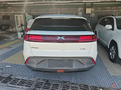 Xpeng G3