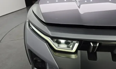 KG_Mobility_Ssangyong Torres