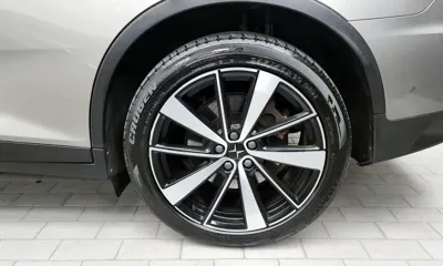 Polestar Polestar 2