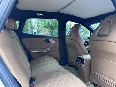 Roewe Feifan R7