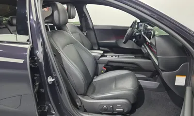 Hyundai Ioniq6