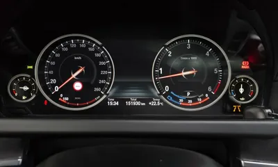 BMW 6-Series