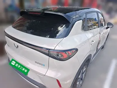 Wuling 缤果S