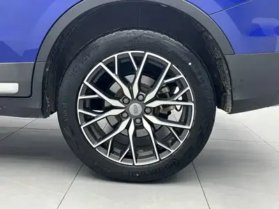 Geely Boyue