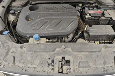 CHANGAN OSHAN X5