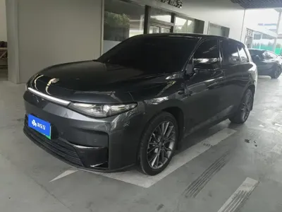 Leapmotor Leapmotor C10