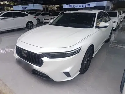 Honda Inspire