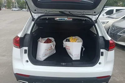 Haval H2s