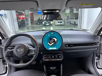 MINI MINI COOPER EV