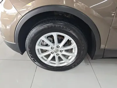 Buick Envision Plus