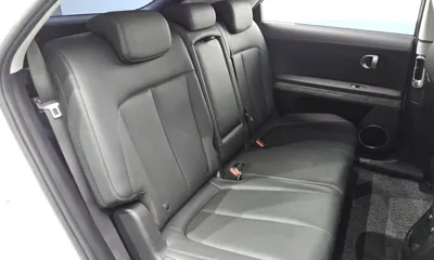 Hyundai Ioniq5