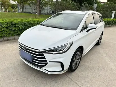 BYD MAX