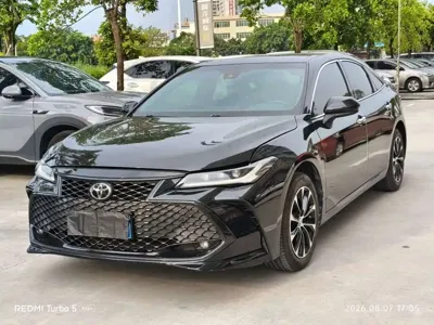Toyota Avalon