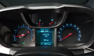 ChevroletGMDaewoo Orlando