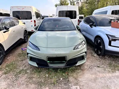 BYD Seal 06GT