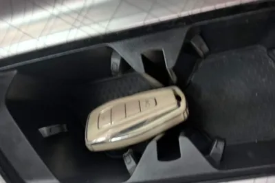Geely Auto Preface