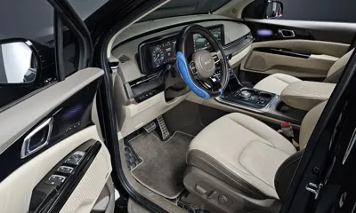 Kia Canival