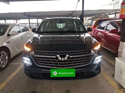 Wuling Victory