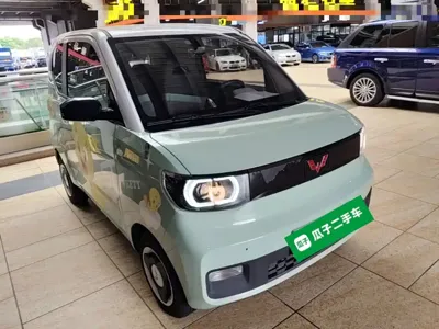 Wuling MINIEV