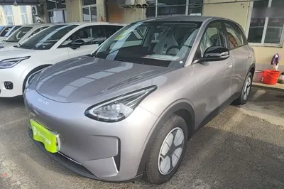 Geely Galaxy Geome