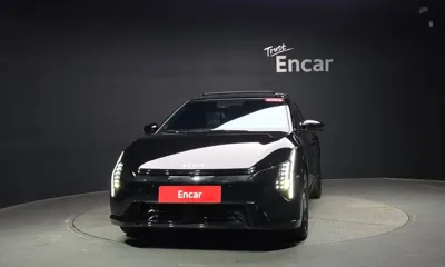 Kia EV4