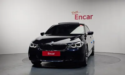 BMW Gran Turismo