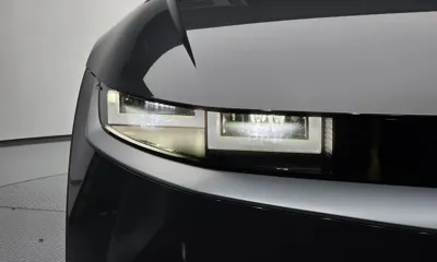 Hyundai Ioniq5