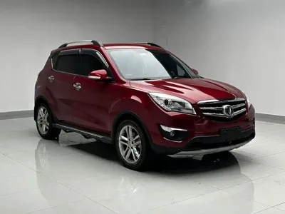 Changan CS35