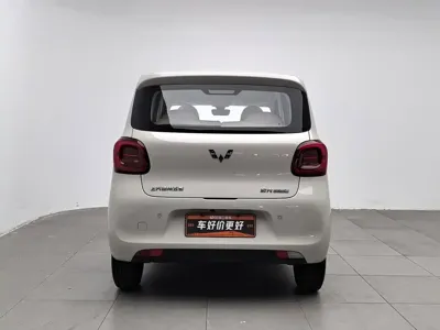 Wuling MINIEV