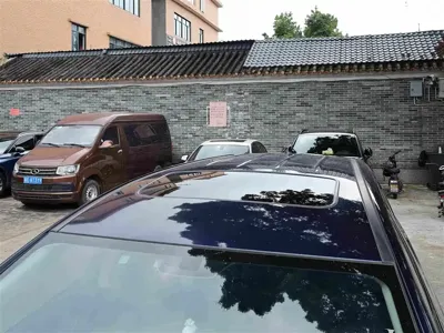 BYD MAX New Energy