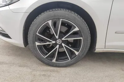 Volkswagen FAW-Volkswagen CC