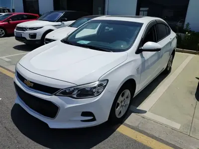 Chevrolet Cavalier