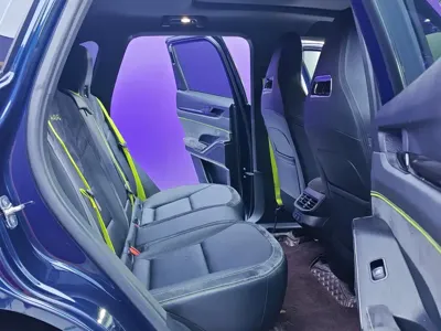 Haval H6S