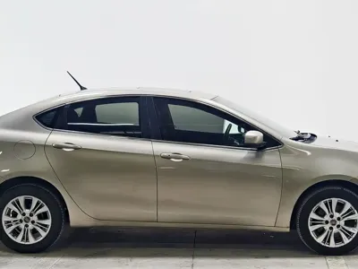 Fiat Viaggio