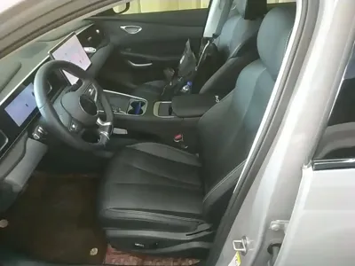 BYD 海狮05 EV