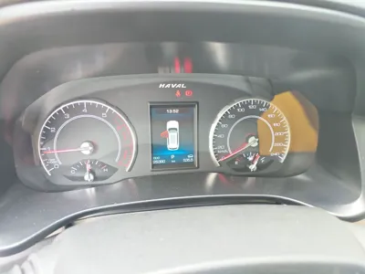 Haval H4